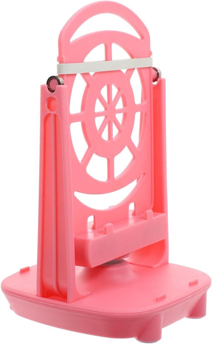 Automatische Stappenteller - Telefoon Schudder - Stappen Verzamelen - Stil Ontwerp - 23x13cm - Roze