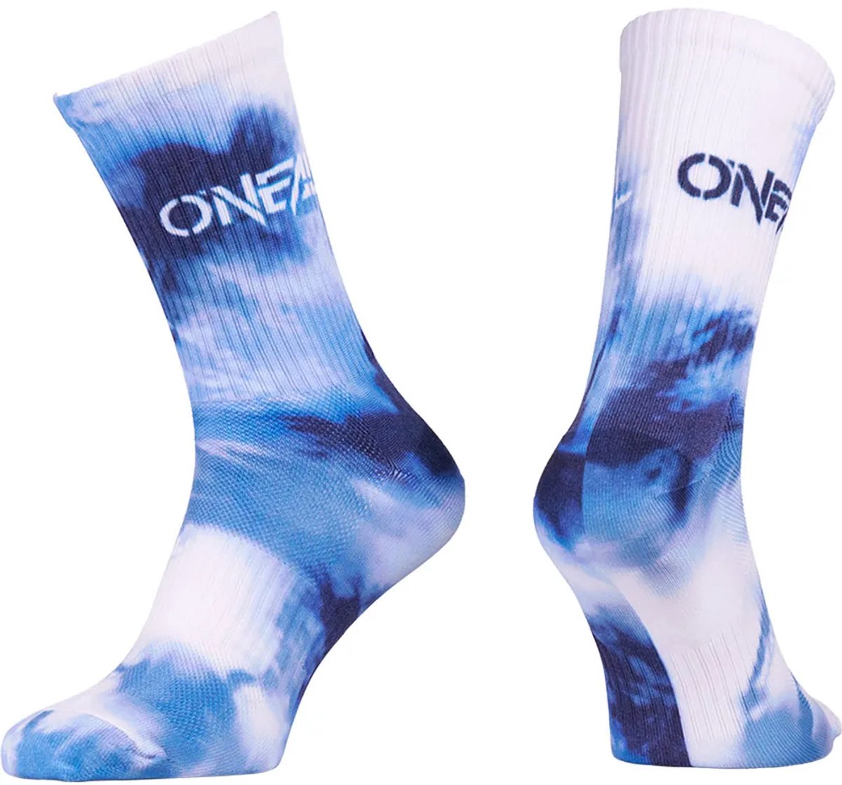 Oneal Twist V.26 Sokken Blauw EU 43-46
