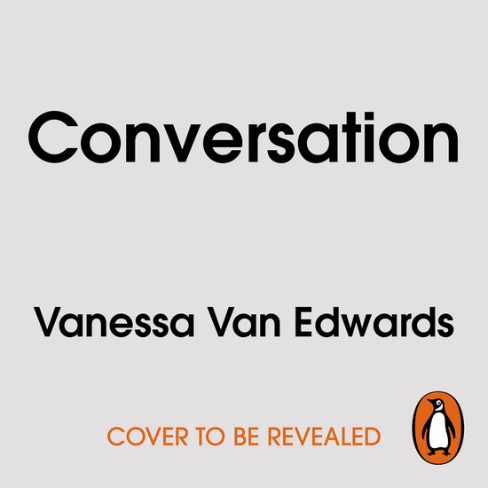 Conversation - cover