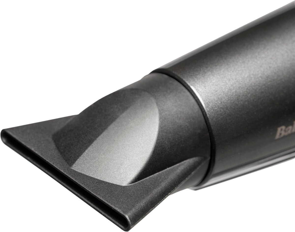 BaBylissPRO Falco BAB8550E - 2000W professionele föhn, ultra stil thumbnail 4