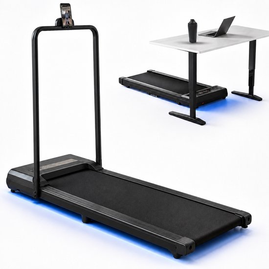 Veora Loopband - Elektrische Walking Pad Treadmill - Stil en - Veora - €99,99