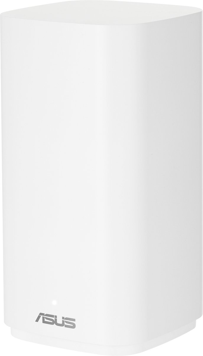 ASUS ZenWiFi BD4 Outdoor - Mesh WiFi - WiFi Versterker - Dual-band - WiFi 7 - 2.5 Gbps poort – foto 6