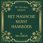 Mr Christmas Presents: het magische kerst haakboek