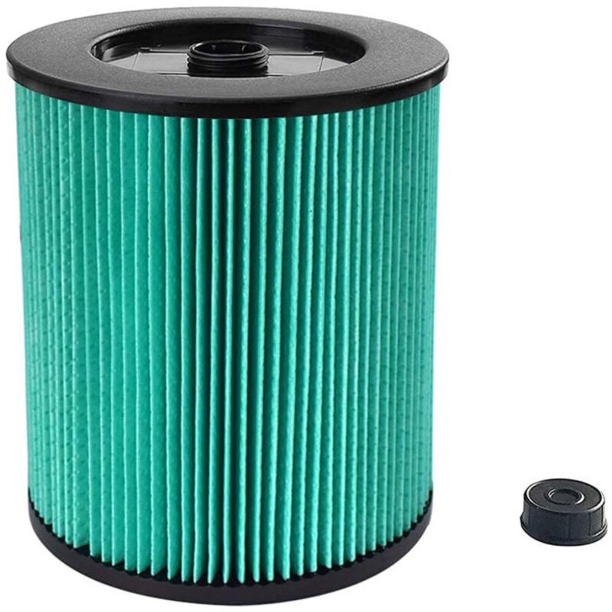 Geschikt voor Craftsman HEPA-filters