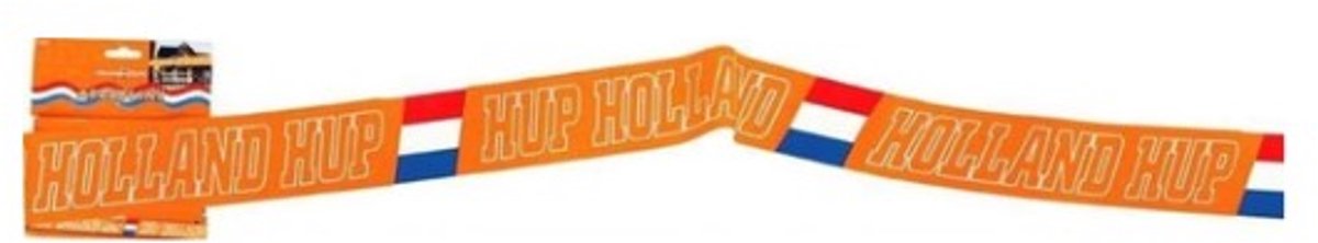 Folat - Markeerlint - Hup Holland - 5x15 meter