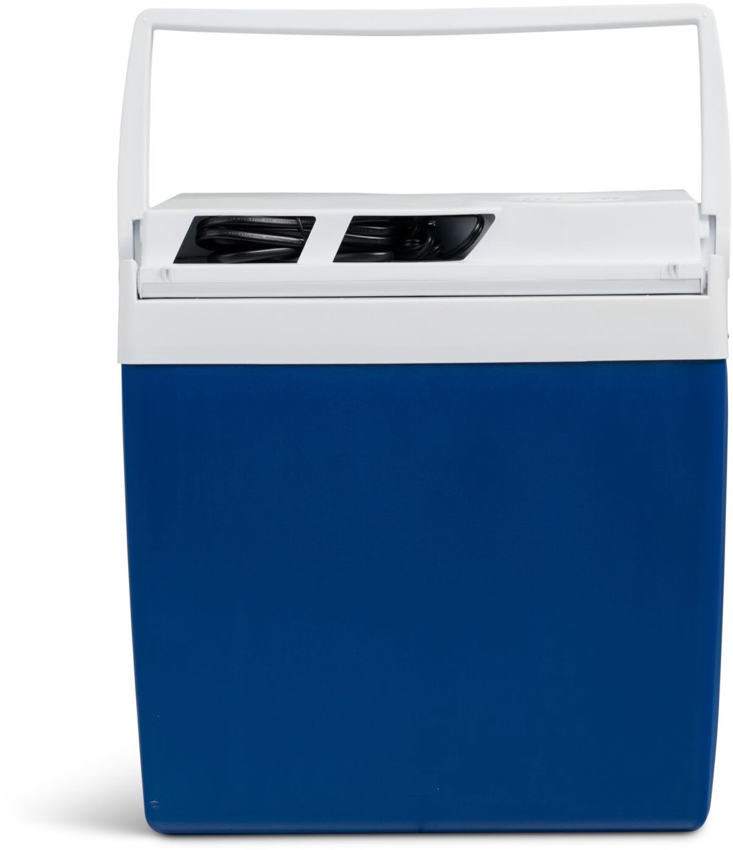 Mobicool ME24 AC/DC Thermo-elektrische koelbox - 23L - 12/230V