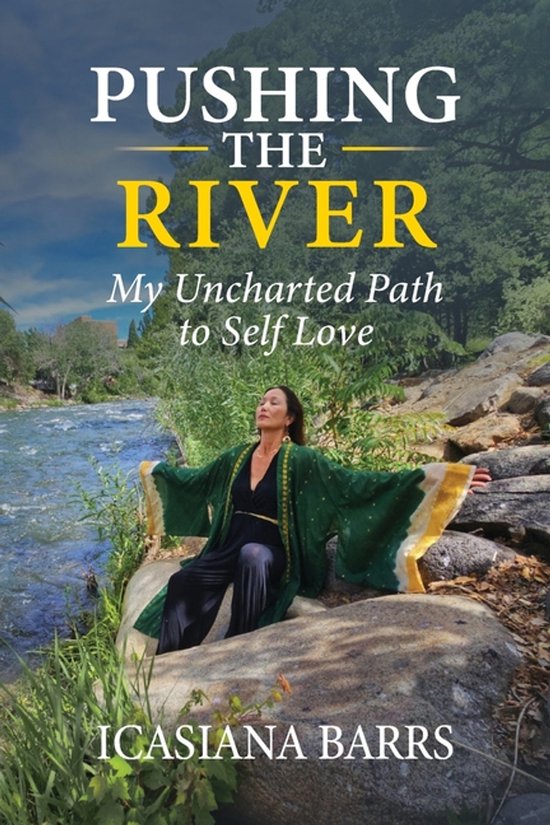 Pushing the River- Pushing the River - cover
