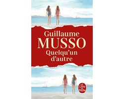 Quelqu'un d'autre