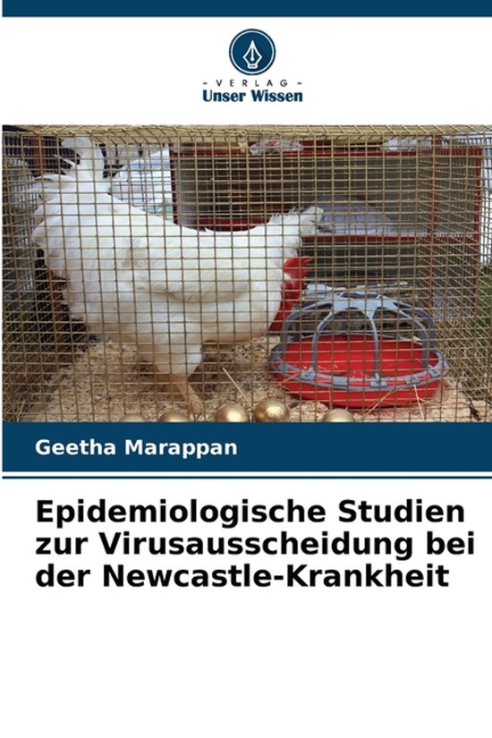 Epidemiologische Studien zur Virusausscheidung bei der Newca ... - cover