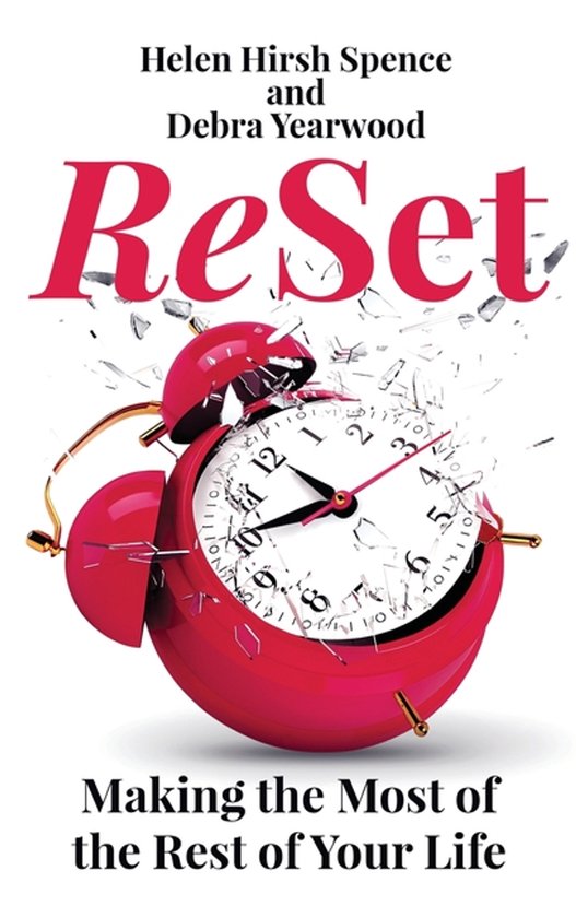 ReSet - cover