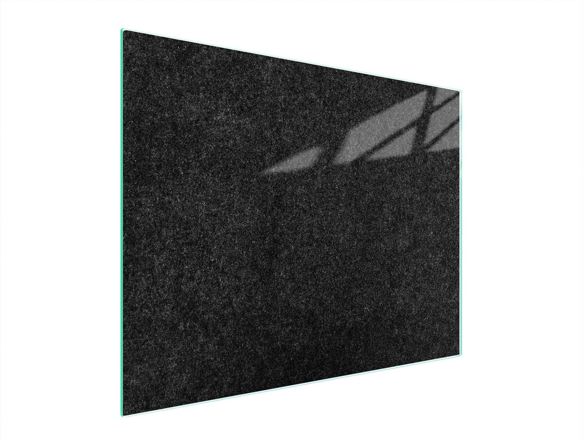 TMK ArtDeko - Snijplank - Gehard Glas - 52x40 cm