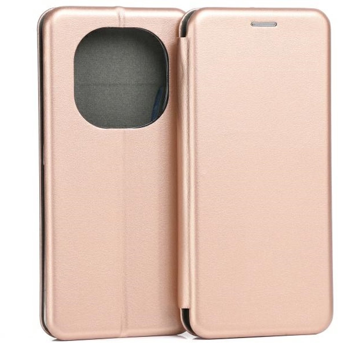 Beline Boekencase Voor Xiaomi Redmi Note 14 Pro 5G Magnetische Hoes