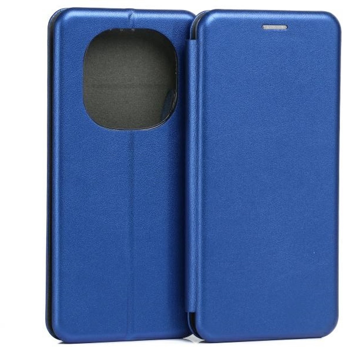 Beline Case Book Magnetisch Voor Xiaomi Redmi Note 14 Pro Plus 5G Bescherming