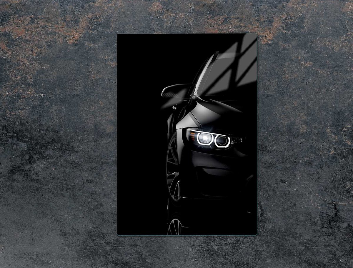 TMK ArtDeko - Snijplank - 35x52 cm - Veilig - Hygienisch