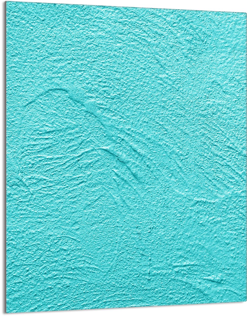TMK ArtDeko - Snijplank Glas - 40x52 cm - Zwart - Schroef