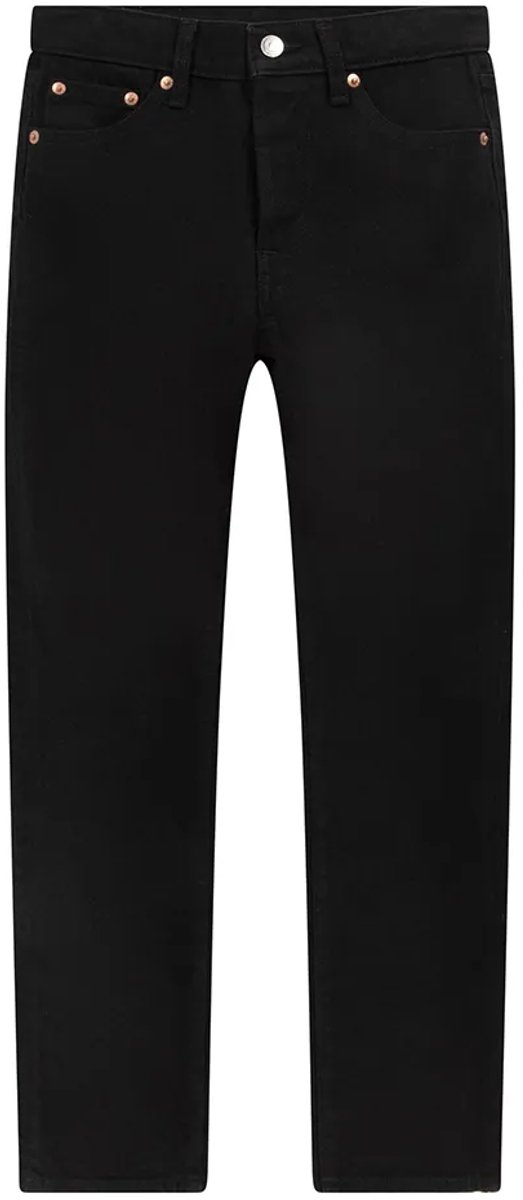 Levi´s ® Kids 501 Original Jeans Broek Zwart 16 Years Kinderen