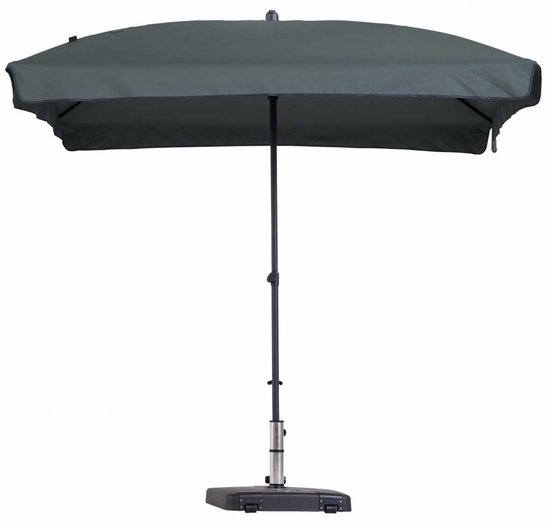 Madison Parasol Rechthoek