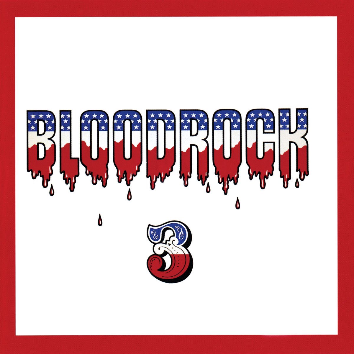 Bloodrock - 3 (CD)