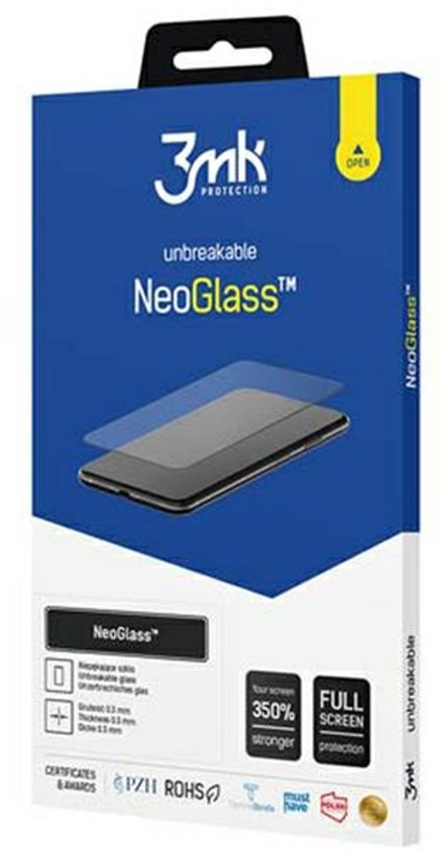 Samsung Galaxy A22 5G - 3mk NeoGlass