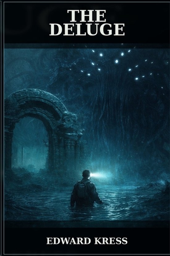 The Deluge - cover