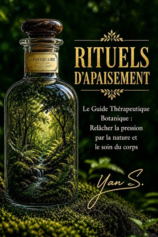 Rituels d'Apaisement - cover