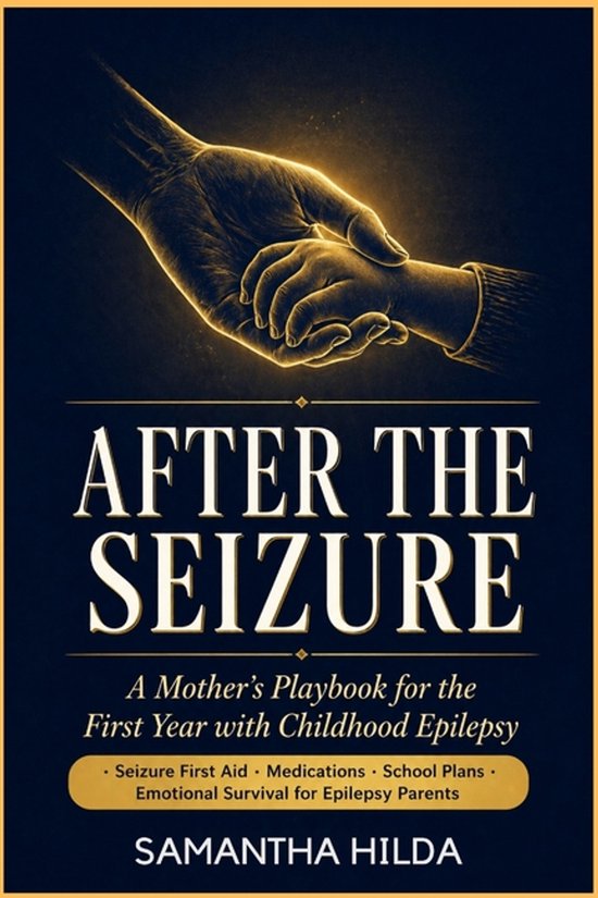 After The Seizure - cover