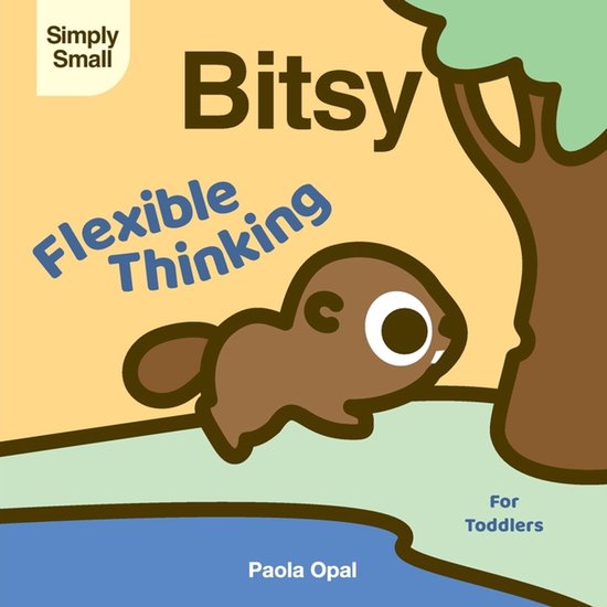 Bitsy - cover