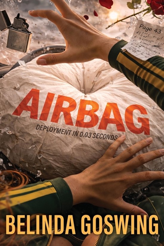 Airbag - cover