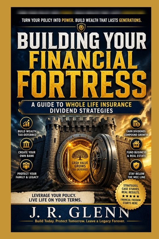 Building Wealth Through Multiple Means- Building Your Financ ... - cover