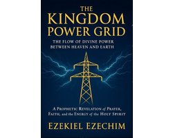 The Kingdom Power Grid