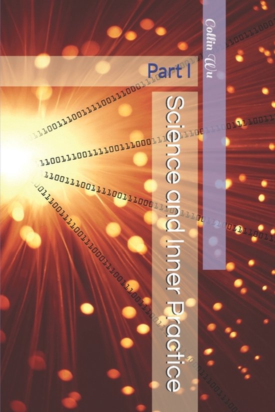 Qigong Science- Science and Inner Practice - cover