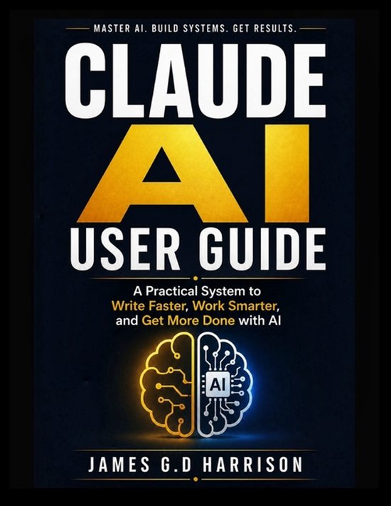 Claude AI User Guide - cover