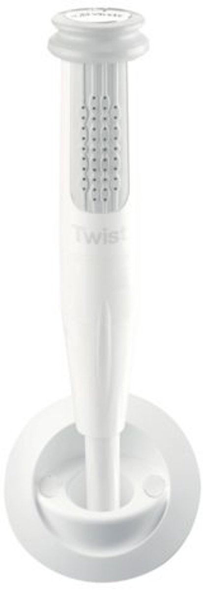 DS0005 Twist dek douche cold