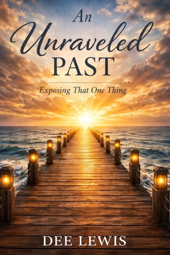 An Unraveled Past - cover