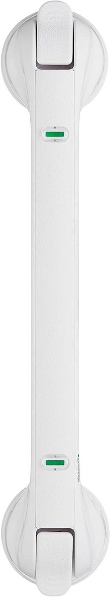 Wandsteun Snelrail - Bevestigingsbeugel Ophangsysteem - Muren Ophangen - Eenvoudig te Gebruiken - 49.5 x 9 cm - Zilver