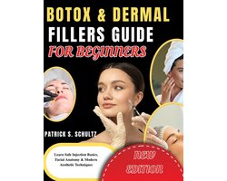 Botox & Dermal Fillers Guide for Beginners