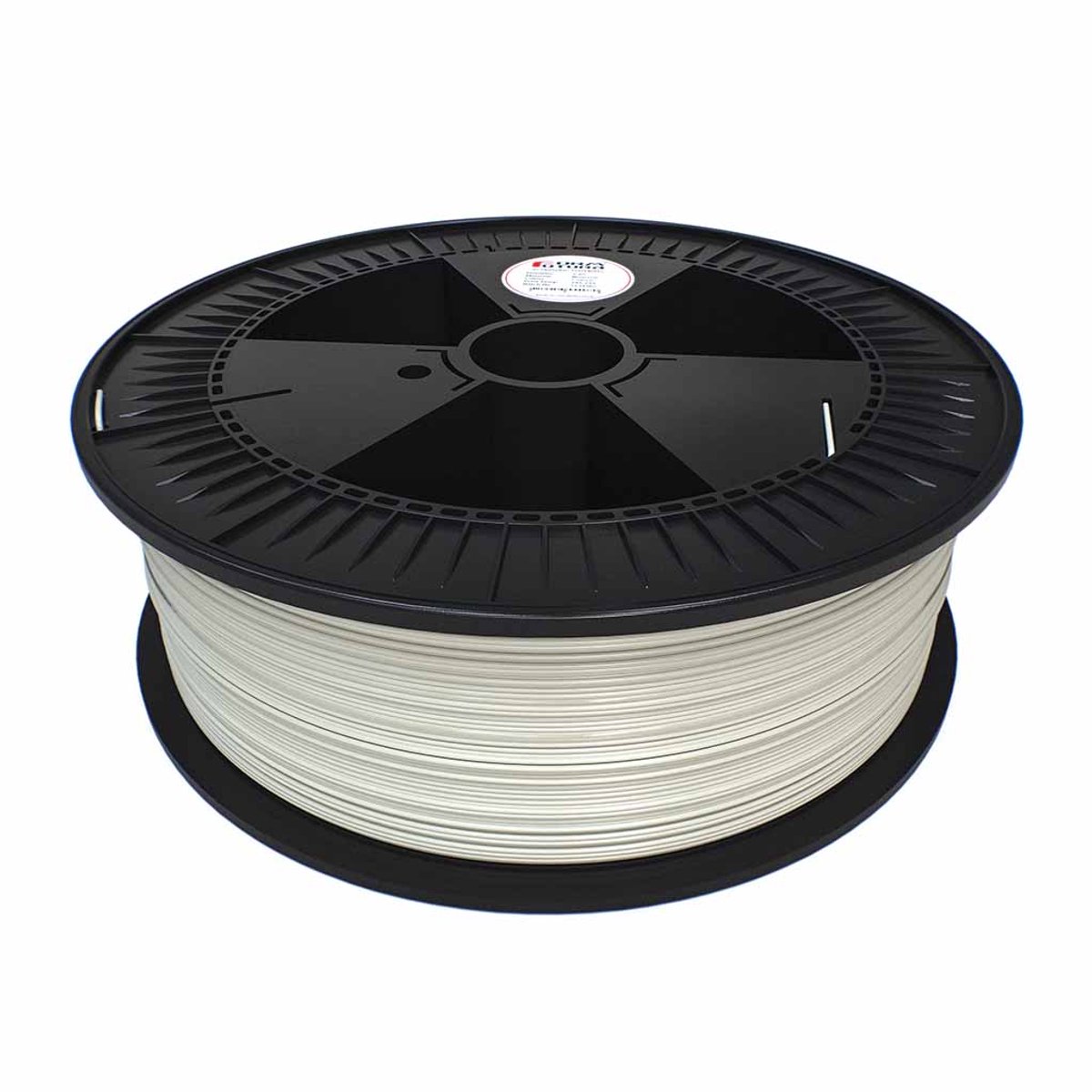 Formfutura TitanX Light Grey (2300 gram - 1.75mm)