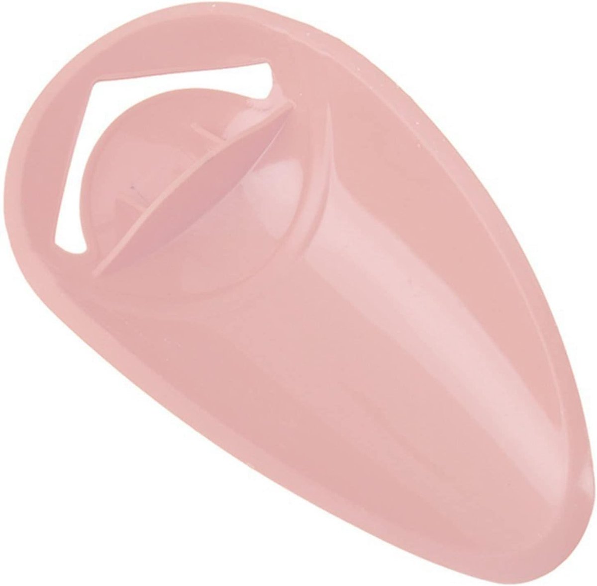 Kraan Extender - Kraan Verlenger Kinderen - Handen Wassen - Zacht Siliconen Materiaal - 15 x 10 x 5 cm