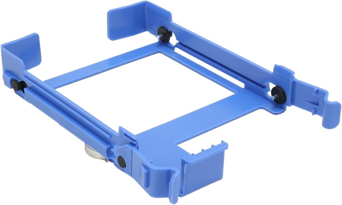 Harde Schijf Lade - Harde Schijf Caddy - Server Opslag - Afneembaar Ontwerp - 35 inch - Blauw
