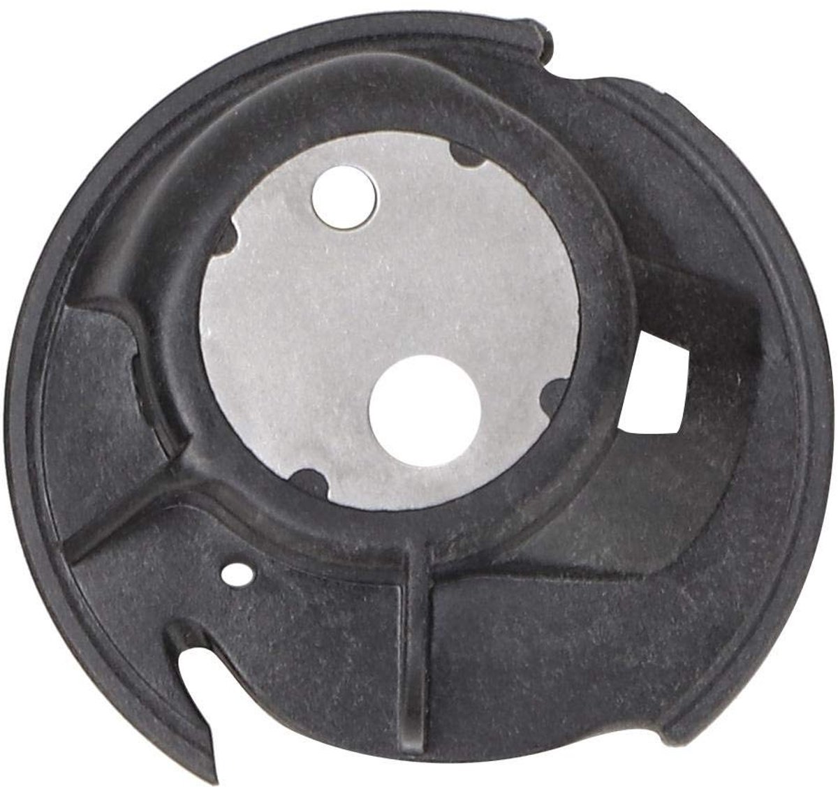 Allecto - Nikou Bobbin Case - Multifunctionele Vervangende Spoelhuis voor Brother Naaimachines