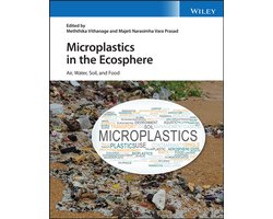 Microplastics in the Ecosphere