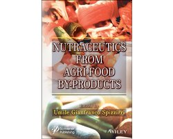 Nutraceutics from Agri-Food By-Products