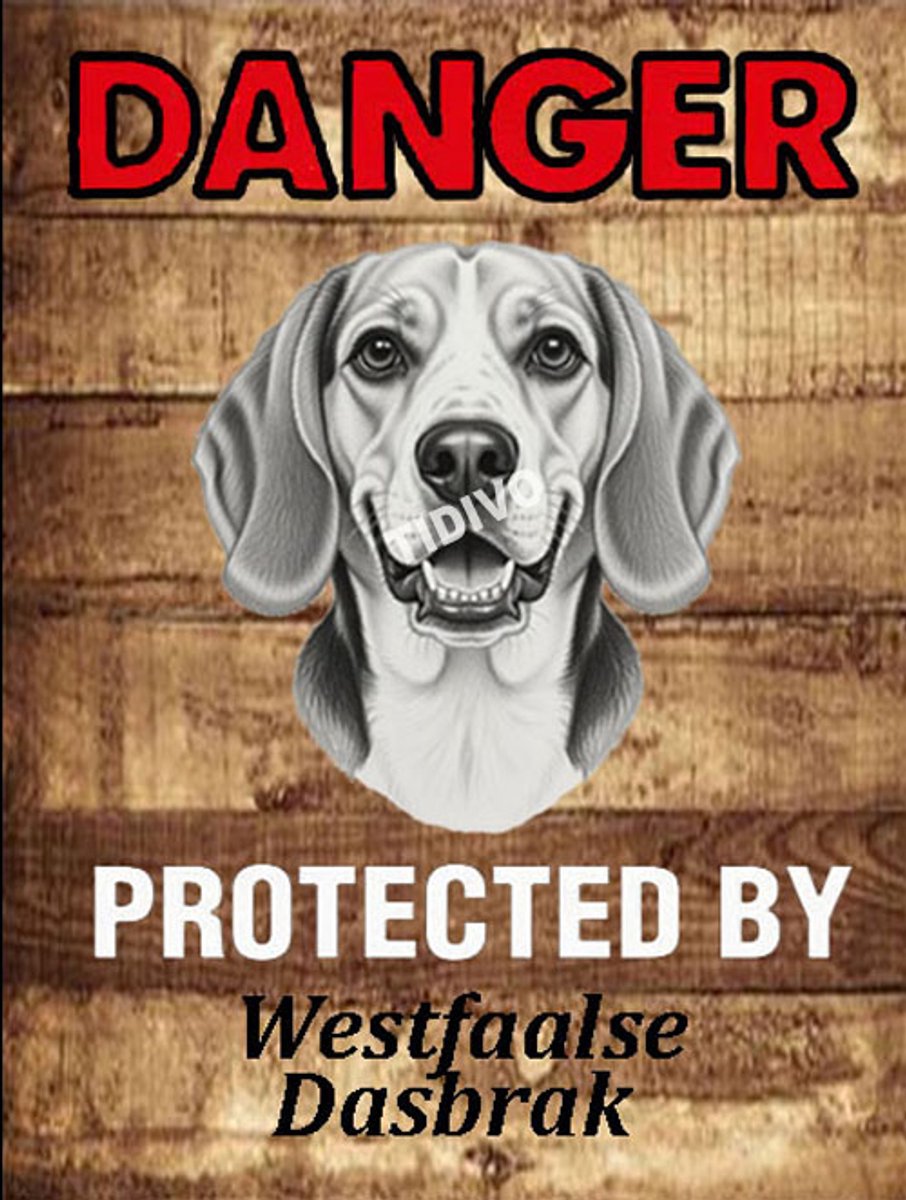 Westfaalse Dasbrak 19