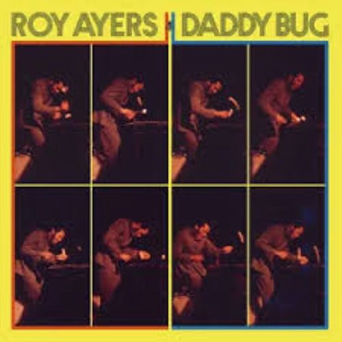 Daddy Bug (RSD 2026)