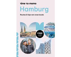 Time to Momo - Hamburg
