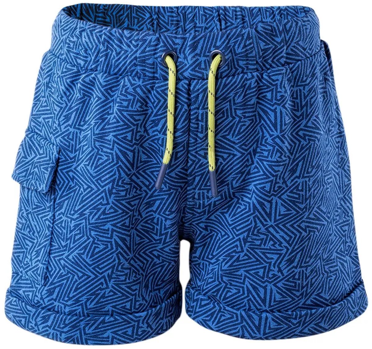 Bejo Gutt Korte Broek cm Jongen Blauw