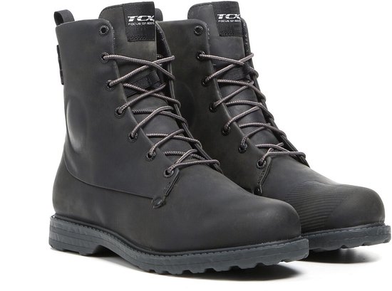 TCX Blend 2 WP 2.0 Motorfietslaarzen - Maat 43 -
