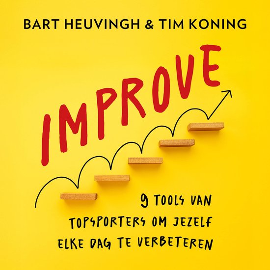 Improve - cover
