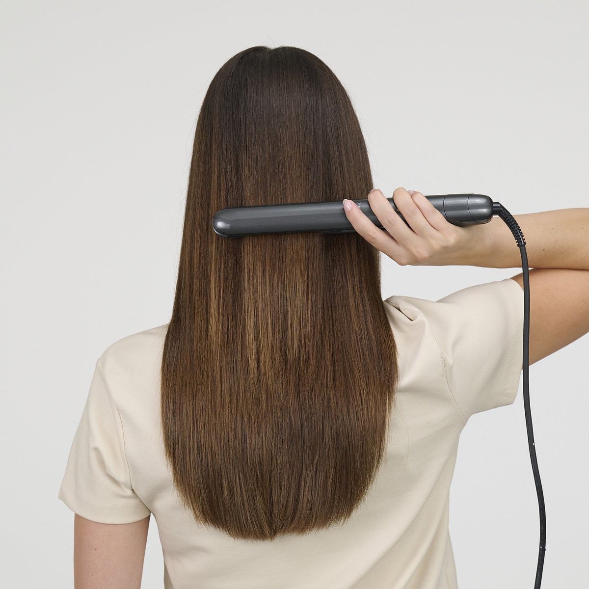 BaByliss Titanium Shine Stijltang ST620E - Supersnelle - afbeelding 3