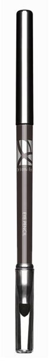 Dr Irena Eris Automatic Eye Pencil Brown - Luxe Waterproof Oogpotlood Met Romige Textuur - Langhoudende Eyeliner Met Precisie Applicatie Voor Intense Oogopslag En Perfecte Lijn Op Wimperrand En Waterlijn